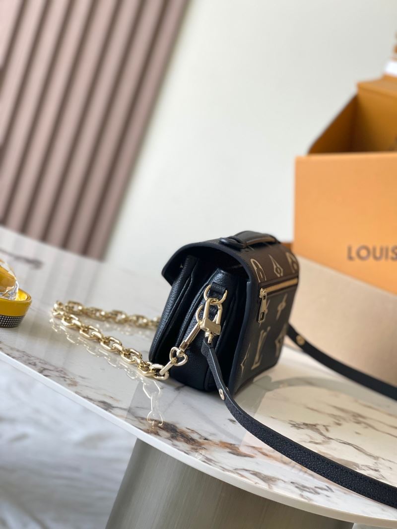 Louis Vuitton Satchel Bags